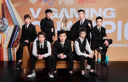 Những điểm nhấn đáng chú ý nhất của AIC Liên Quân 2022