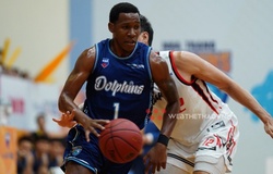 Cleveland Jackson nghĩ gì khi suýt đạt triple-double đầu tiên ở VBA 2022?