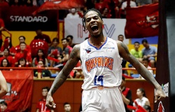 VBA hủy án treo giò, Jeffrey Stubbs vẫn được ra sân ở trận gặp Saigon Heat