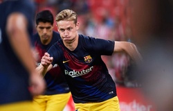 Báo Tây Ban Nha chỉ lý do De Jong không muốn tới MU