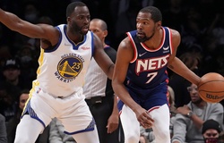 Golden State Warriors phũ phàng nói không với Kevin Durant