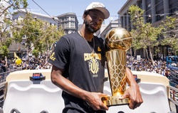 Dù vô địch NBA và vào All-Star, Andrew Wiggins vẫn hối hận về mùa giải vừa qua