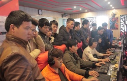 Vòng 2 AoE Đấu Trường Cup ITEL 3: Cân tài, cân sức