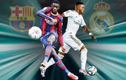 Lịch thi đấu Soccer Champions Tour 2022: Siêu kinh điển Real Madrid vs Barcelona