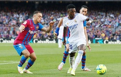 MyTV sở hữu bản quyền truyền hình 6 trận giao hữu có Barcelona, Real Madrid