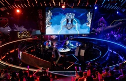 Lịch thi đấu CKTG 2022 LMHT mới nhất