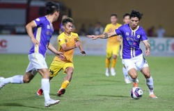 Đoàn Văn Hậu mong đá trọn vẹn 90 phút sau thời gian dài chấn thương