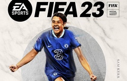 Sam Kerr - nữ cầu thủ đầu tiên xuất hiện trên ảnh bìa FIFA là ai?