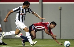 Nhận định Juventus vs Chivas Guadalajara: Bộ mặt mới của lão phu nhân