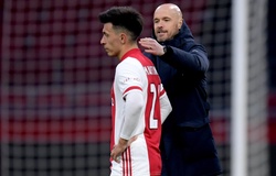 Tiền lương của Lisandro Martinez so với các cầu thủ MU như thế nào?