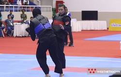 ĐT Việt Nam dự giải Vô địch Pencak Silat Thế giới 2022 tại Malaysia