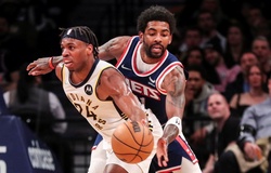 Bế tắc với Kyrie Irving, Lakers trở lại với mục tiêu chuyển nhượng cũ