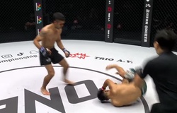 ONE 159: Chiêm ngưỡng hai cú knockout bay người đối thủ 