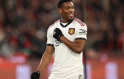 Ten Hag đưa ra quyết định cho tương lai của Martial tại MU