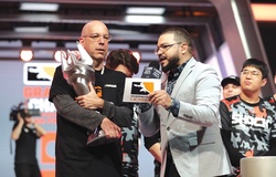 Nhượng quyền thương hiệu đã làm thay đổi nền Esports như thế nào?