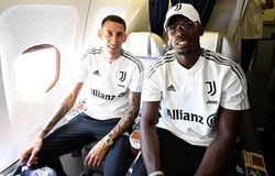 Soccer Champions Tour: Juventus tuyên bố về tham vọng đoạt Scudetto