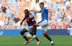 Nhận định Rangers vs Tottenham: Gà trống im tiếng