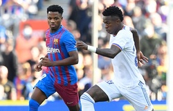 Nhận định Real Madrid vs Barcelona: Thị uy sức mạnh