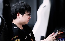 Đánh bại TT, WBG cán mốc 1000 điểm hạ gục tại LPL