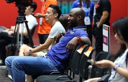 Lý do thực sự khiến Nha Trang Dolphins "chấp Tây" trước Danang Dragons