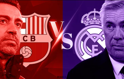 Siêu kinh điển trên đất Mỹ: Real Madrid hay Barca có đội hình “khủng” hơn?