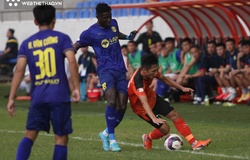 Vòng 9 V.League 2022: Nóng cả trong lẫn ngoài sân cỏ đại chiến SLNA vs Hải Phòng