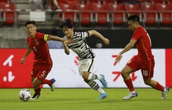 Nhận định Hàn Quốc vs Hong Kong: Chạy đà cho đại chiến
