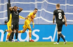 Lịch sử đối đầu Real Madrid vs Barcelona, Soccer Champions Tour, 10h ngày 24/7