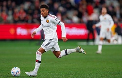 Kết quả MU 2-2 Aston Villa: Ngắt mạch chiến thắng