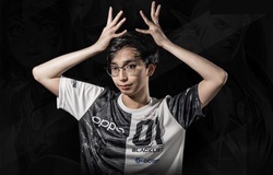 Nữ hoàng OhmyV33nus: Thất nghiệp suốt 7 năm trước khi trở thành nhà vô địch thế giới ML:BB