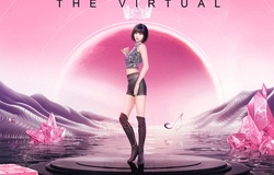 BlackPink cùng PUBG Mobile ra mắt buổi concert đầu tiên trong game