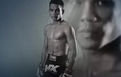 Cựu vô địch Muay thế giới qua đời sau đòn chỏ của đối thủ