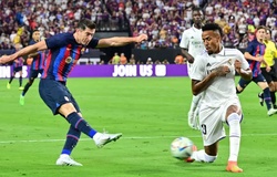 Nhận định Barcelona vs Juventus: Trở lại mặt đất