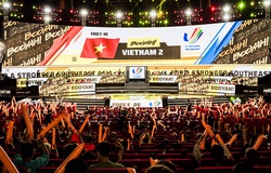 Giám đốc Esports toàn cầu Garena: Cộng đồng có vai trò quan trọng với sự phát triển của Free Fire