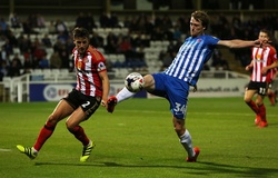 Nhận định Hartlepool vs Sunderland: Chạy đà hoàn hảo