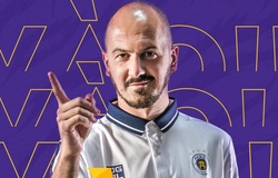 Tân binh châu Âu tỏa sáng ở trận ra mắt, Hà Nội lên đỉnh V.League 2022