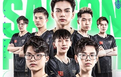 Yiwei nghỉ thi đấu, đội hình Saigon Phantom loại bỏ nhiều ngôi sao trước thềm mùa giải mới