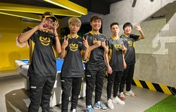 Levi: GAM đang dần dần vượt qua áp lực