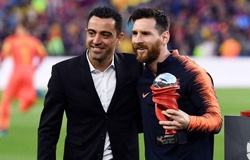 Barca được yêu cầu đưa Messi trở lại!