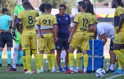 Một tuần trước Ligue 2 khởi tranh, Quang Hải tập luyện ra sao?