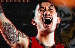 William Trần chấn thương, Saigon Heat tái duyên với Khoa Trần