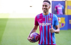 Tại sao Arsenal vẫn “ăn mừng” việc Aubameyang chấm dứt hợp đồng?