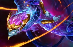Lộ trình cập nhật tướng LMHT nửa cuối 2022: Ra mắt tướng chống chịu mới; Làm lại Aurelion Sol