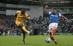 Nhận định Bodo Glimt vs Linfield: Tự quyết định số phận