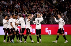 Đội hình MU trong mơ của Erik ten Hag không có Cristiano Ronaldo