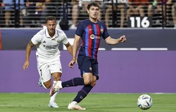 Real Madrid gặp America tiếp tục không có “số 9”?