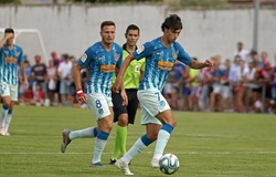 Nhận định Numancia vs Atletico: Bước chạy đà cuối cùng