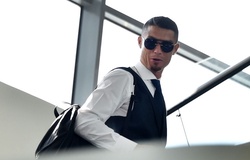 Điều gì xảy ra với Cristiano Ronaldo khi trở lại MU?
