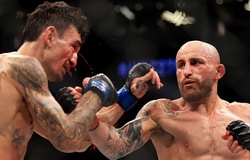 Alexander Volkanovski muốn làm phương án dự bị cho trận Oliveira vs Makhachev