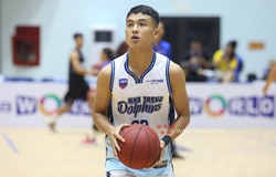 Hé lộ nguyên nhân Tô Ngọc Khánh "mất tích" nửa đầu VBA 2022